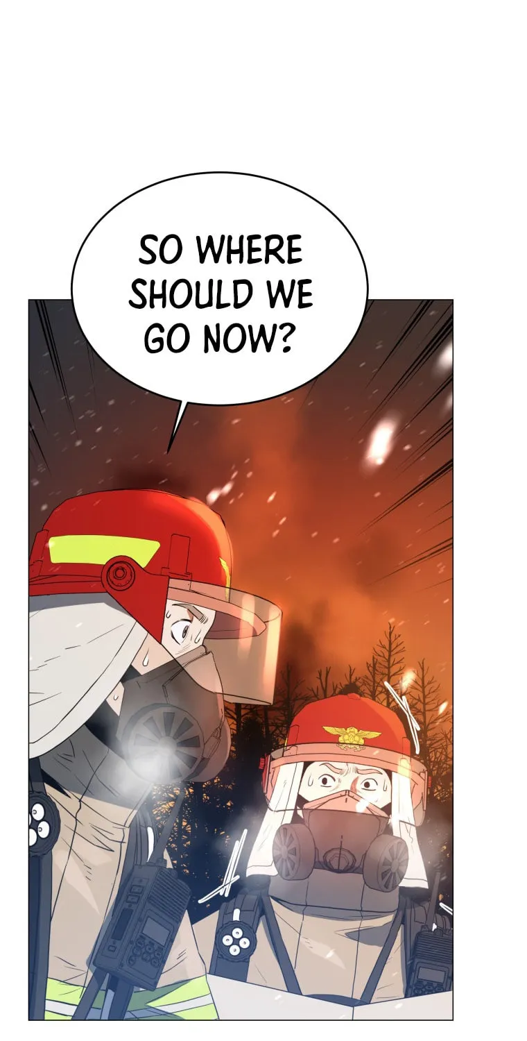 Read Rescue System chapter 13 image 43 on Lezhin