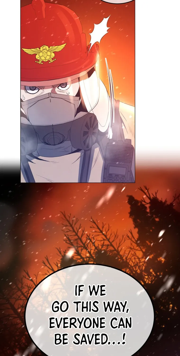 Read Rescue System chapter 13 image 47 on Lezhin