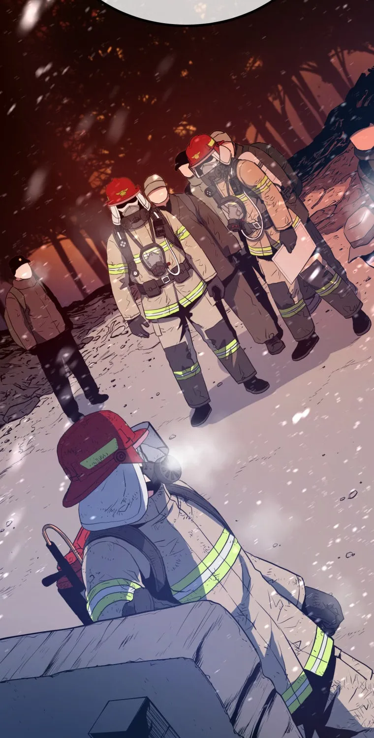 Read Rescue System chapter 13 image 48 on Lezhin