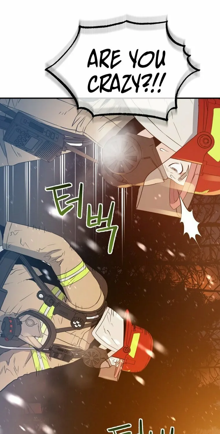 Read Rescue System chapter 13 image 51 on Lezhin