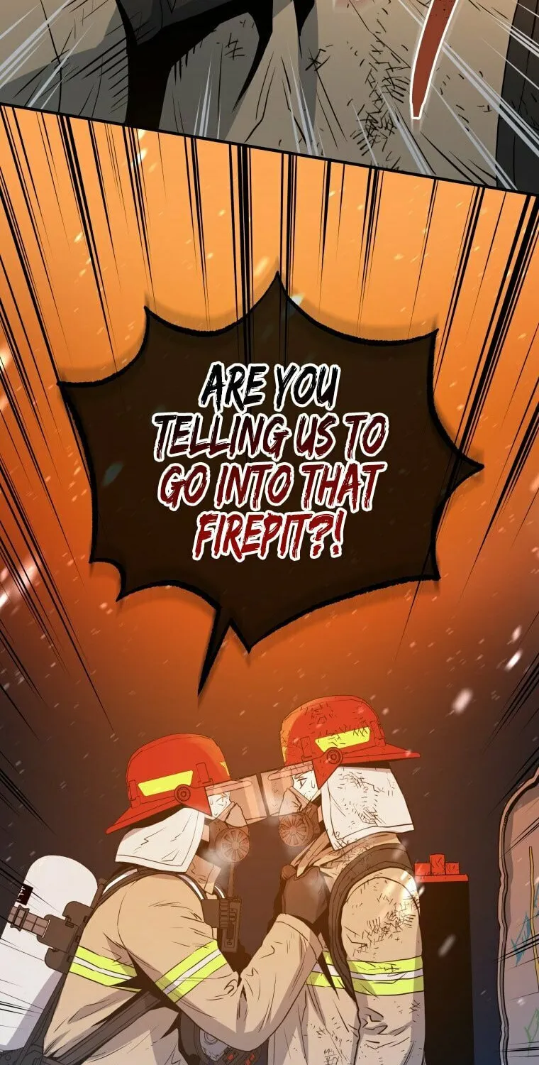 Read Rescue System chapter 13 image 53 on Lezhin