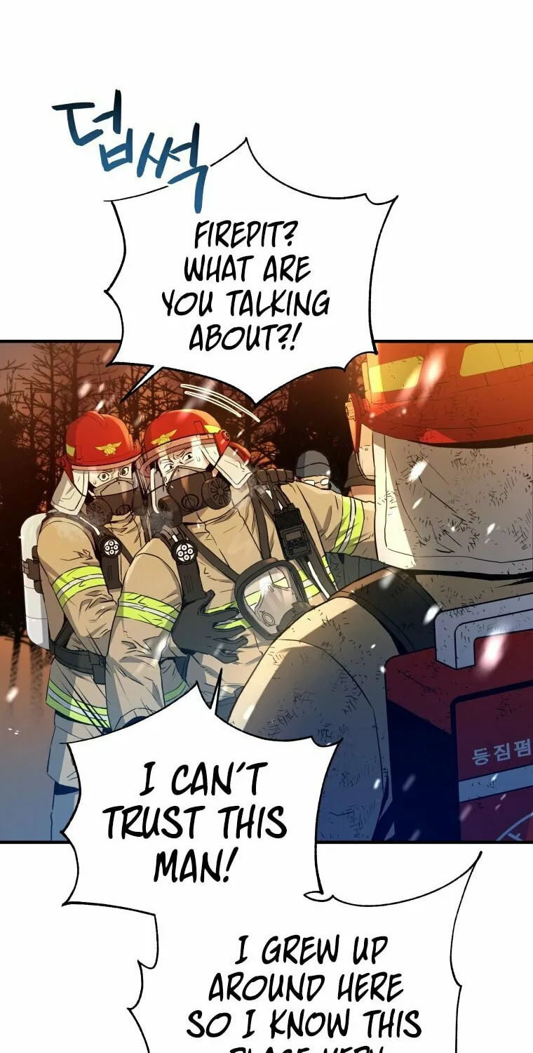 Read Rescue System chapter 13 image 55 on Lezhin