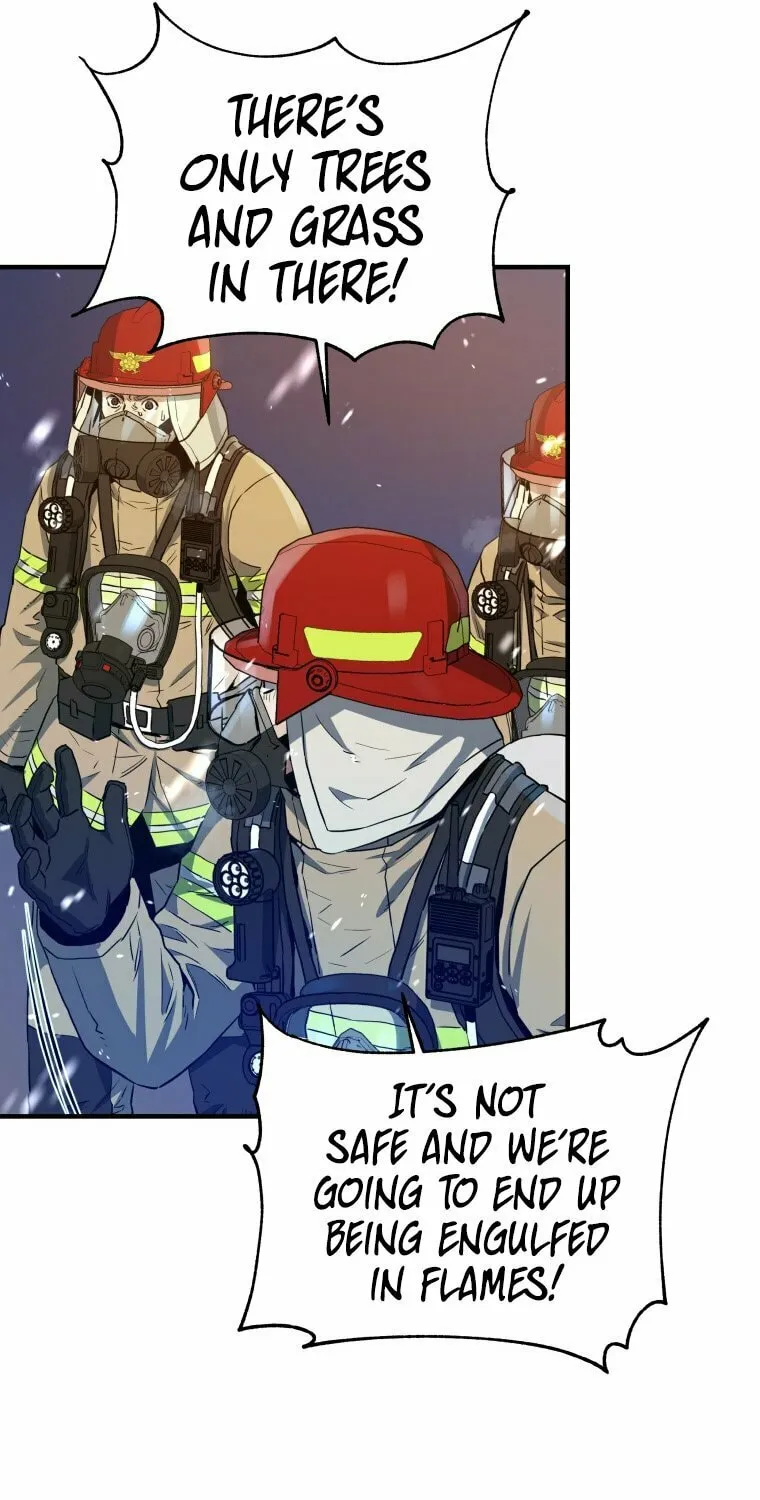 Read Rescue System chapter 13 image 57 on Lezhin