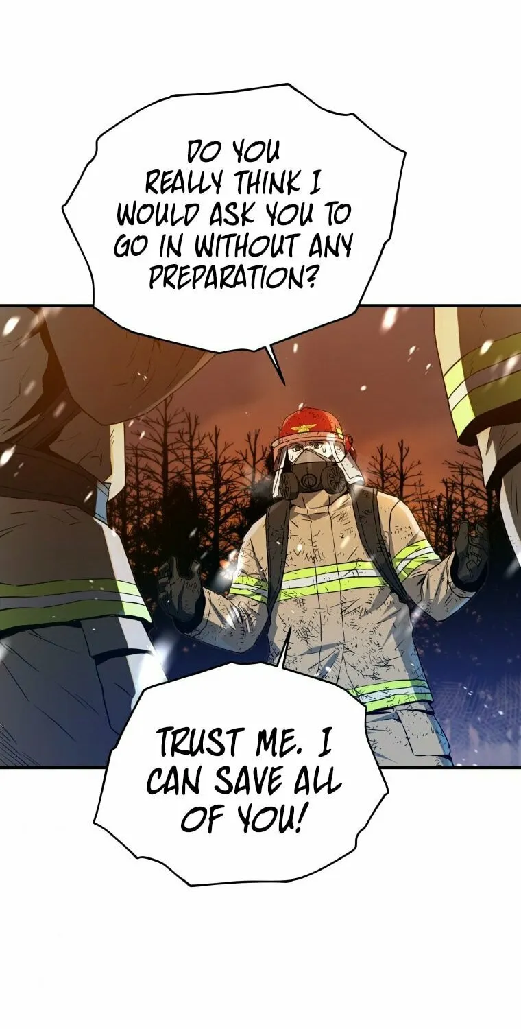 Read Rescue System chapter 13 image 58 on Lezhin