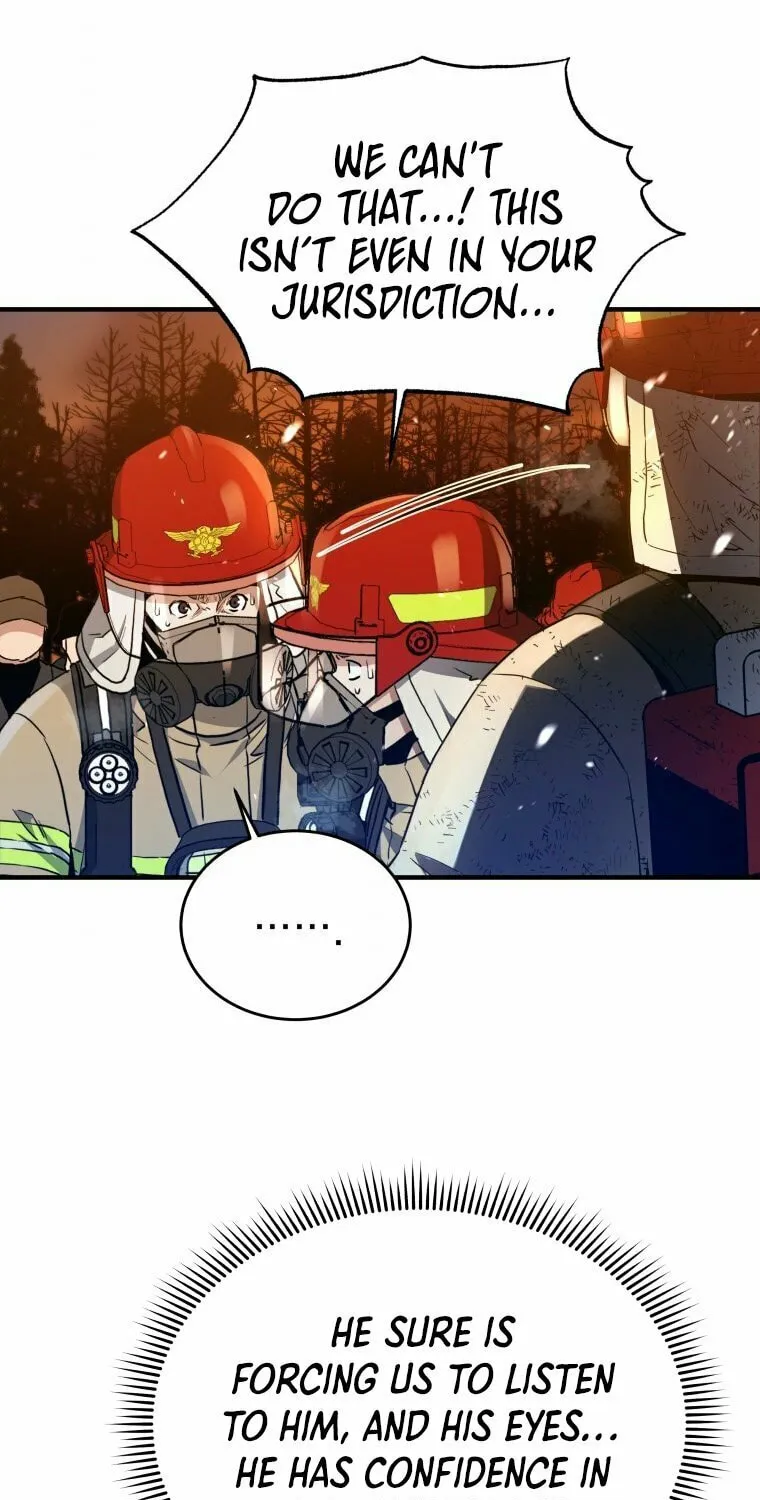 Read Rescue System chapter 13 image 59 on Lezhin