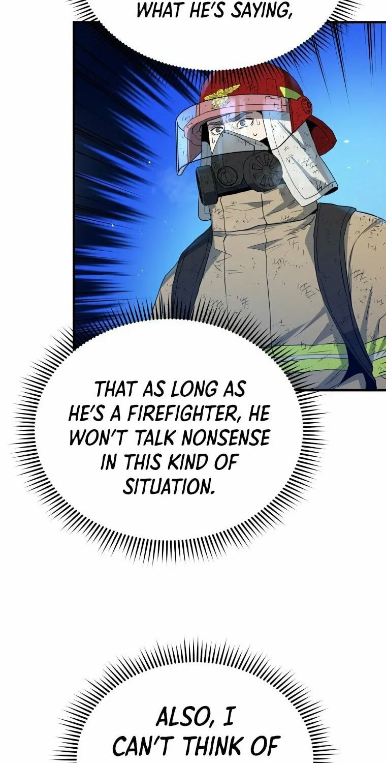 Read Rescue System chapter 13 image 60 on Lezhin