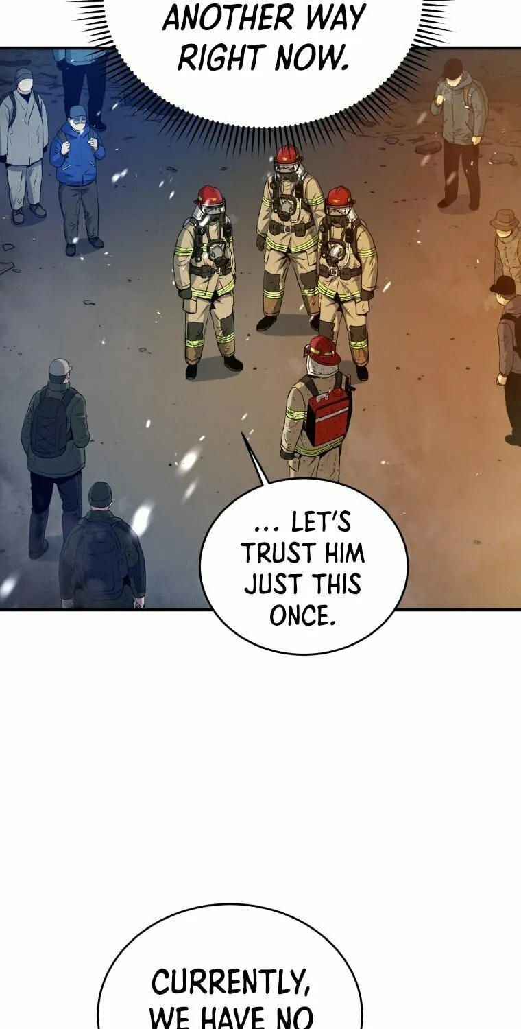 Read Rescue System chapter 13 image 61 on Lezhin
