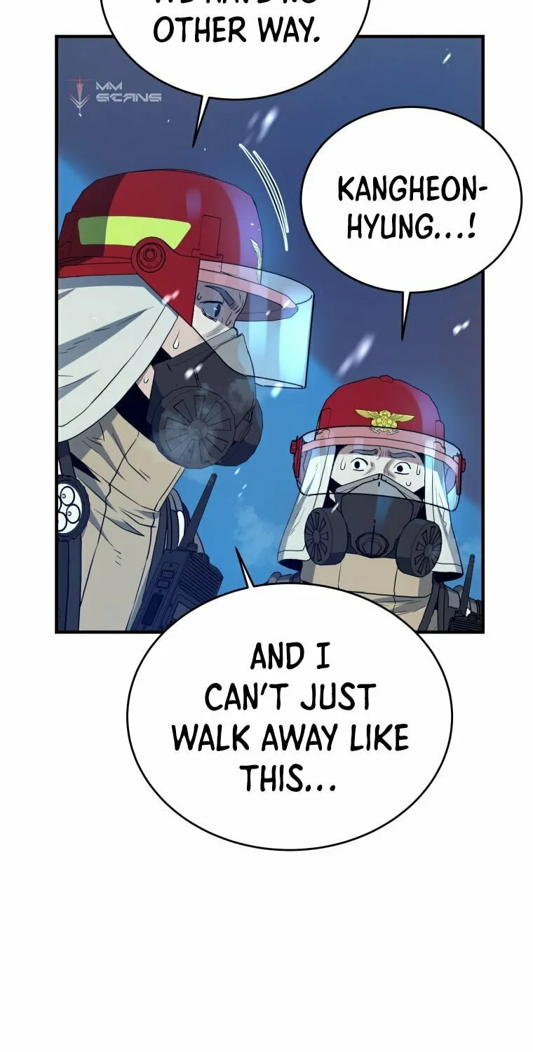 Read Rescue System chapter 13 image 62 on Lezhin