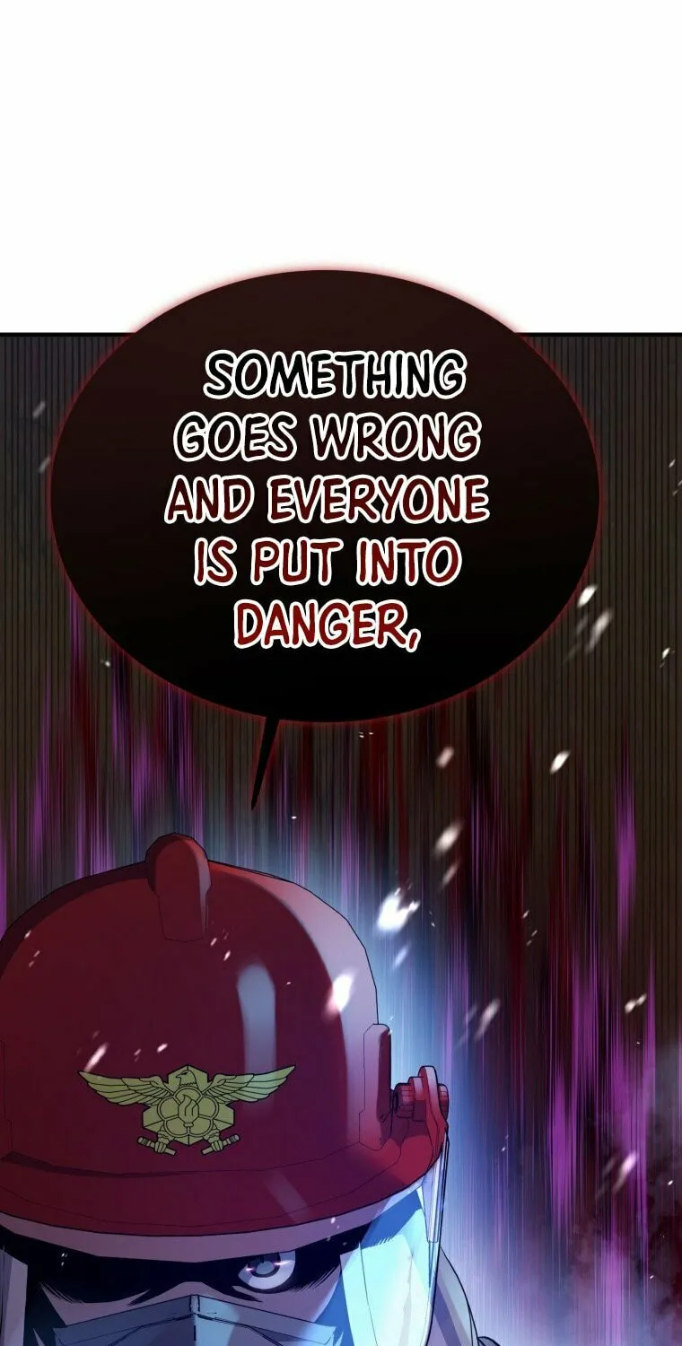 Read Rescue System chapter 13 image 64 on Lezhin