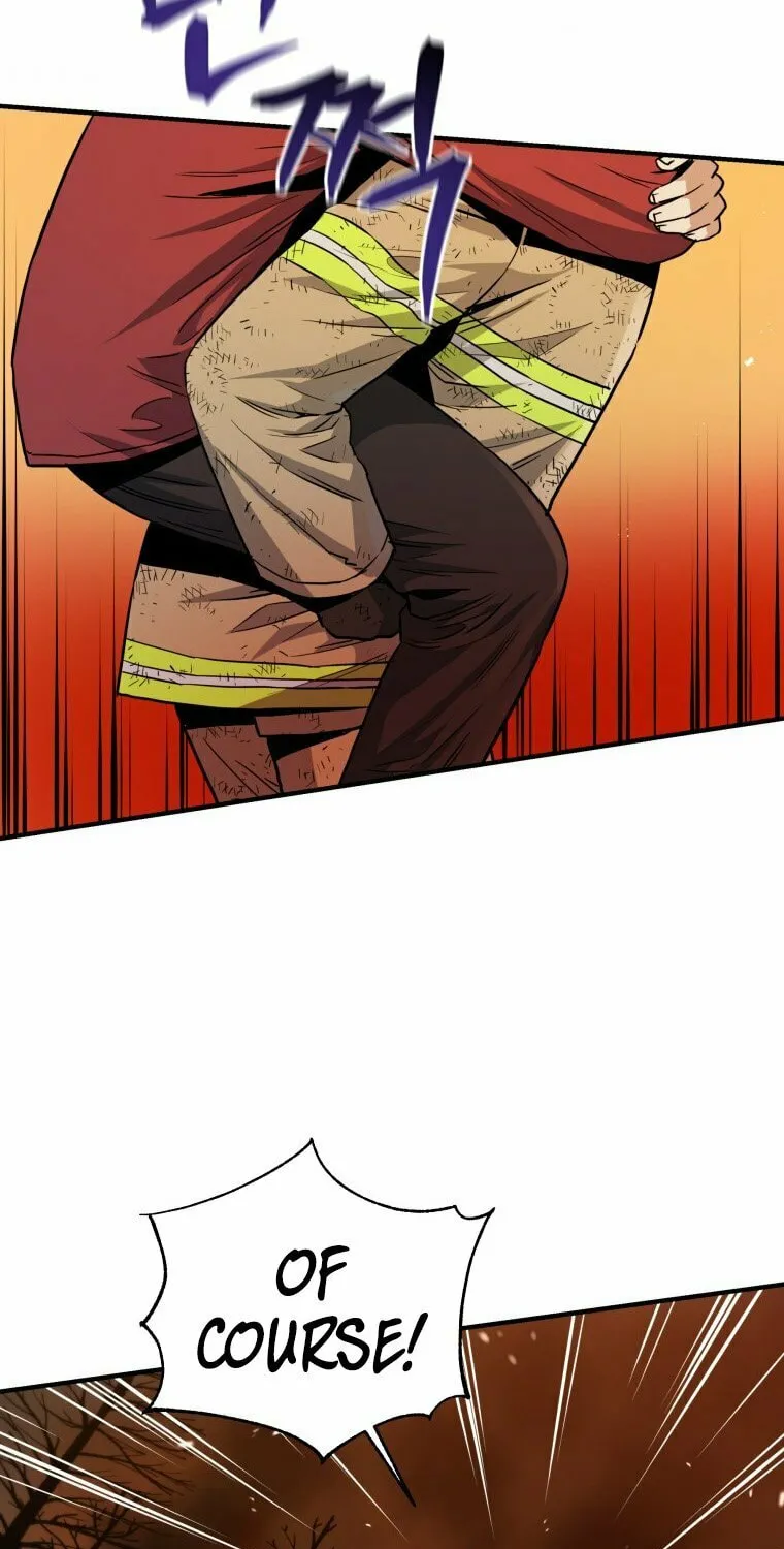 Read Rescue System chapter 13 image 66 on Lezhin