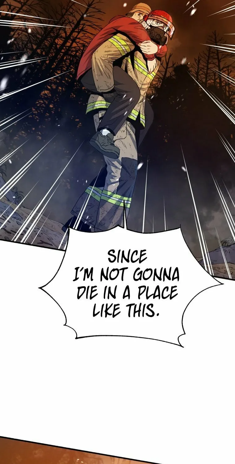 Read Rescue System chapter 13 image 67 on Lezhin