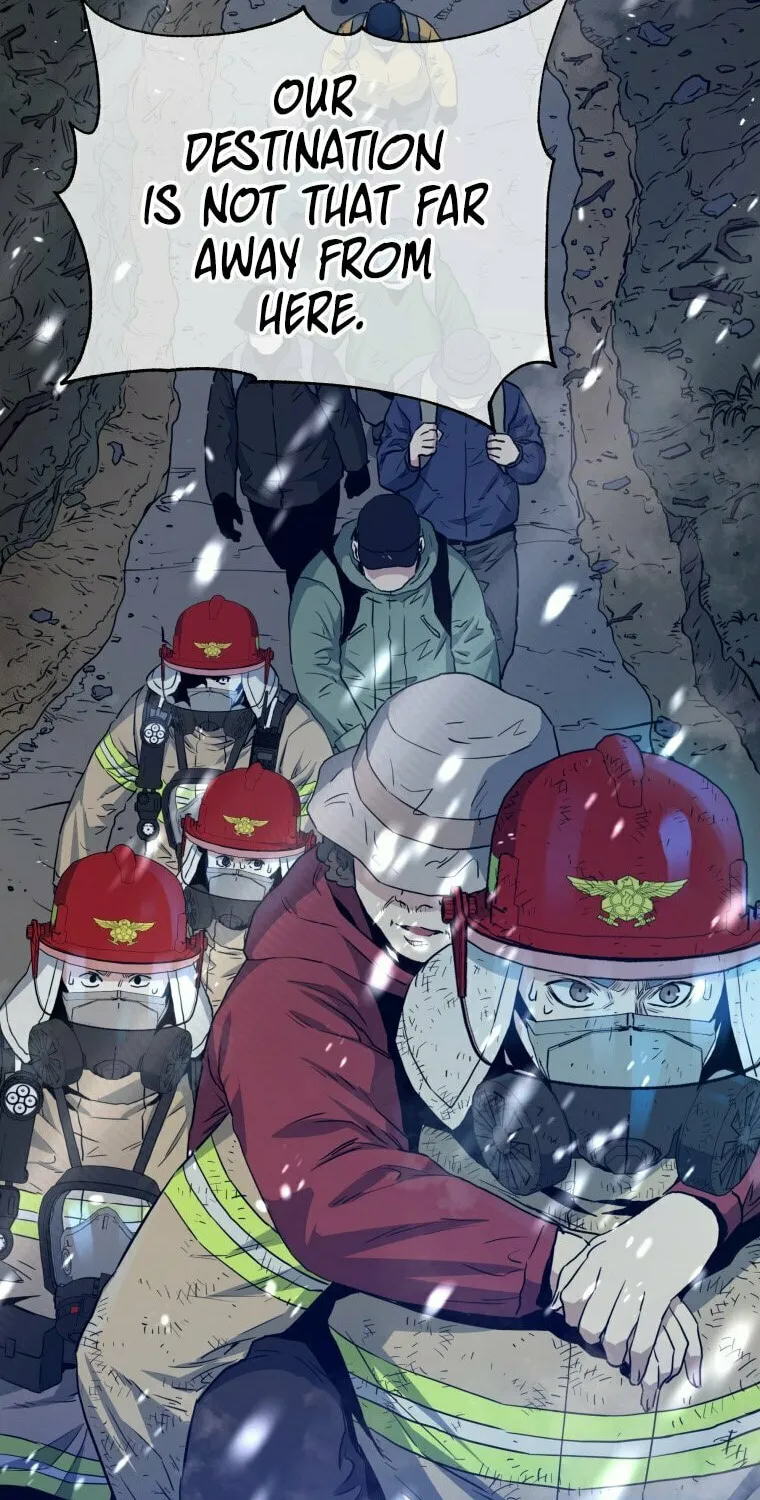 Read Rescue System chapter 13 image 69 on Lezhin