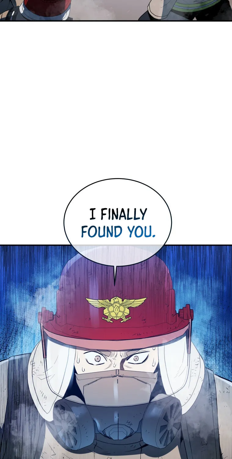 Read Rescue System chapter 13 image 8 on Lezhin