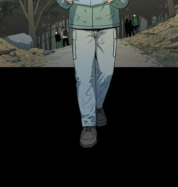Read Rescue System chapter 14 image 10 on Lezhin