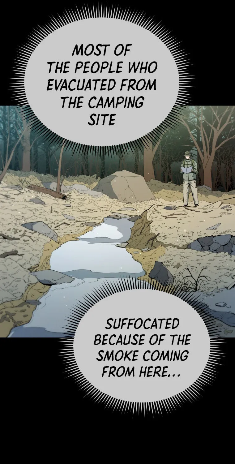 Read Rescue System chapter 14 image 11 on Lezhin