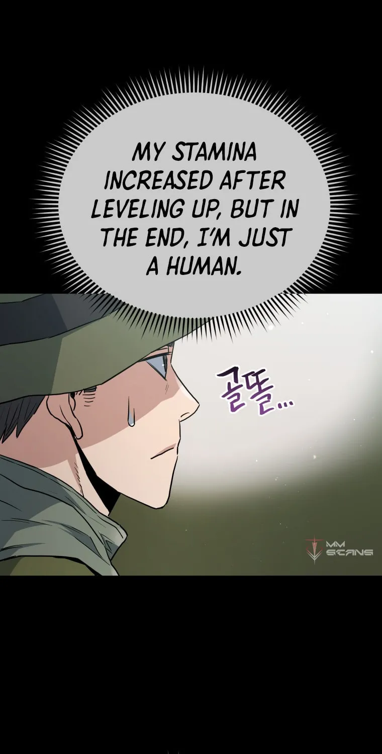Read Rescue System chapter 14 image 12 on Lezhin