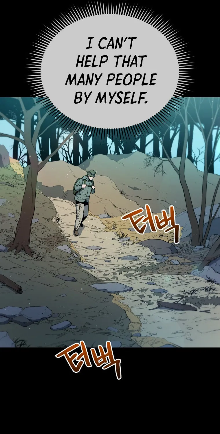 Read Rescue System chapter 14 image 13 on Lezhin