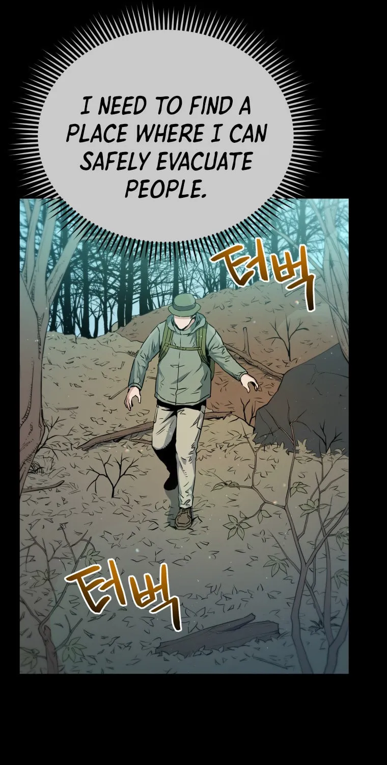 Read Rescue System chapter 14 image 14 on Lezhin