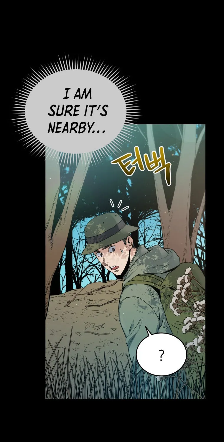 Read Rescue System chapter 14 image 15 on Lezhin