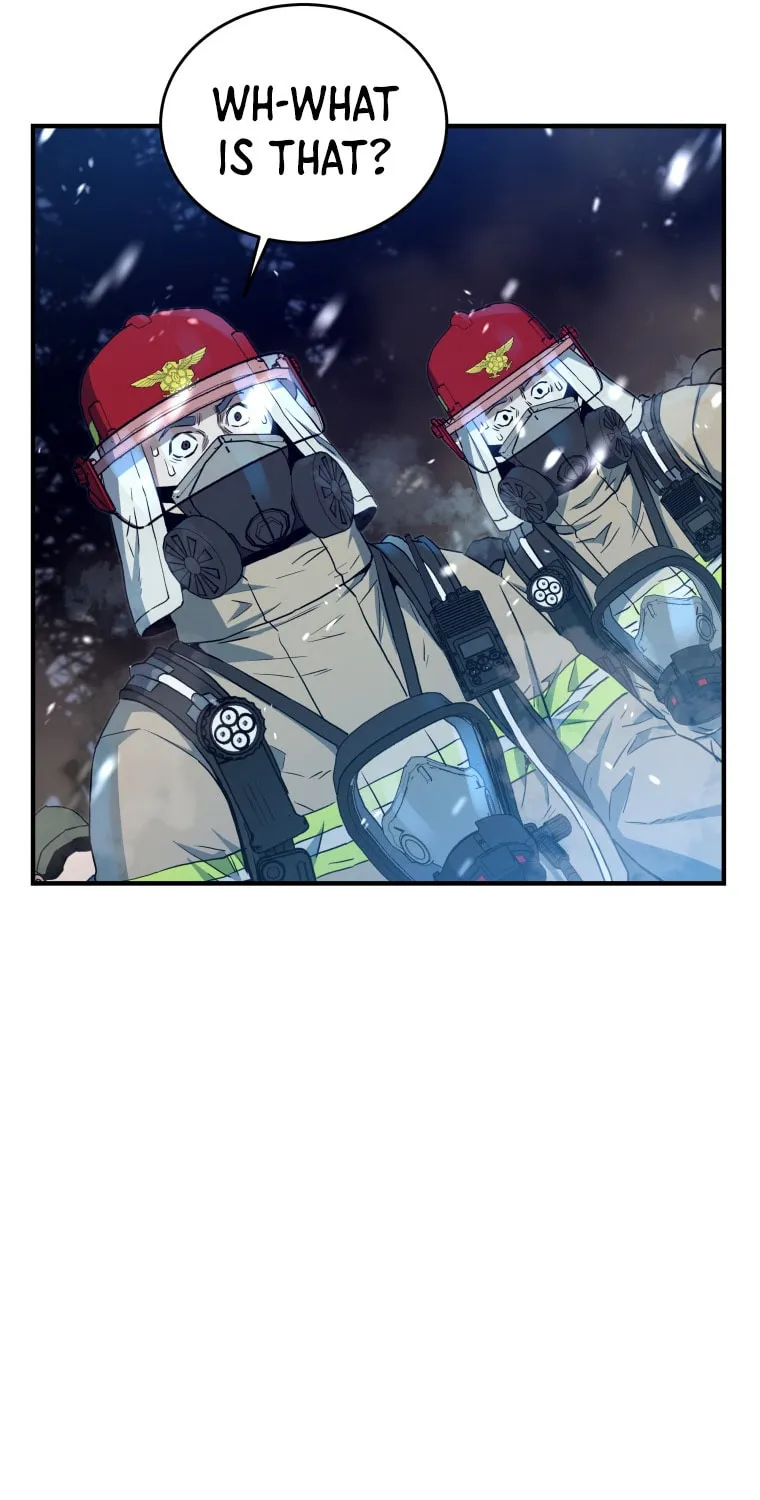 Read Rescue System chapter 14 image 18 on Lezhin