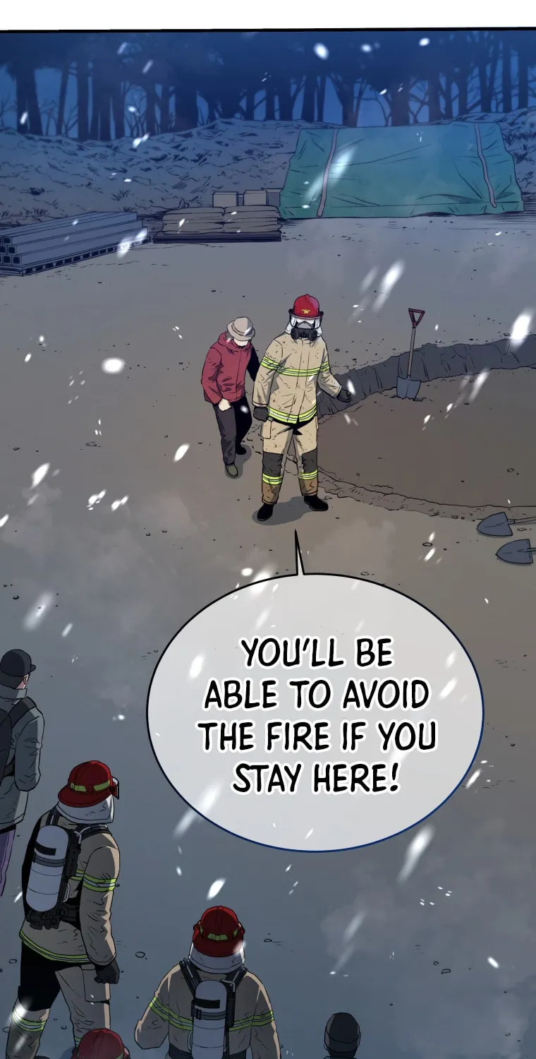 Read Rescue System chapter 14 image 19 on Lezhin
