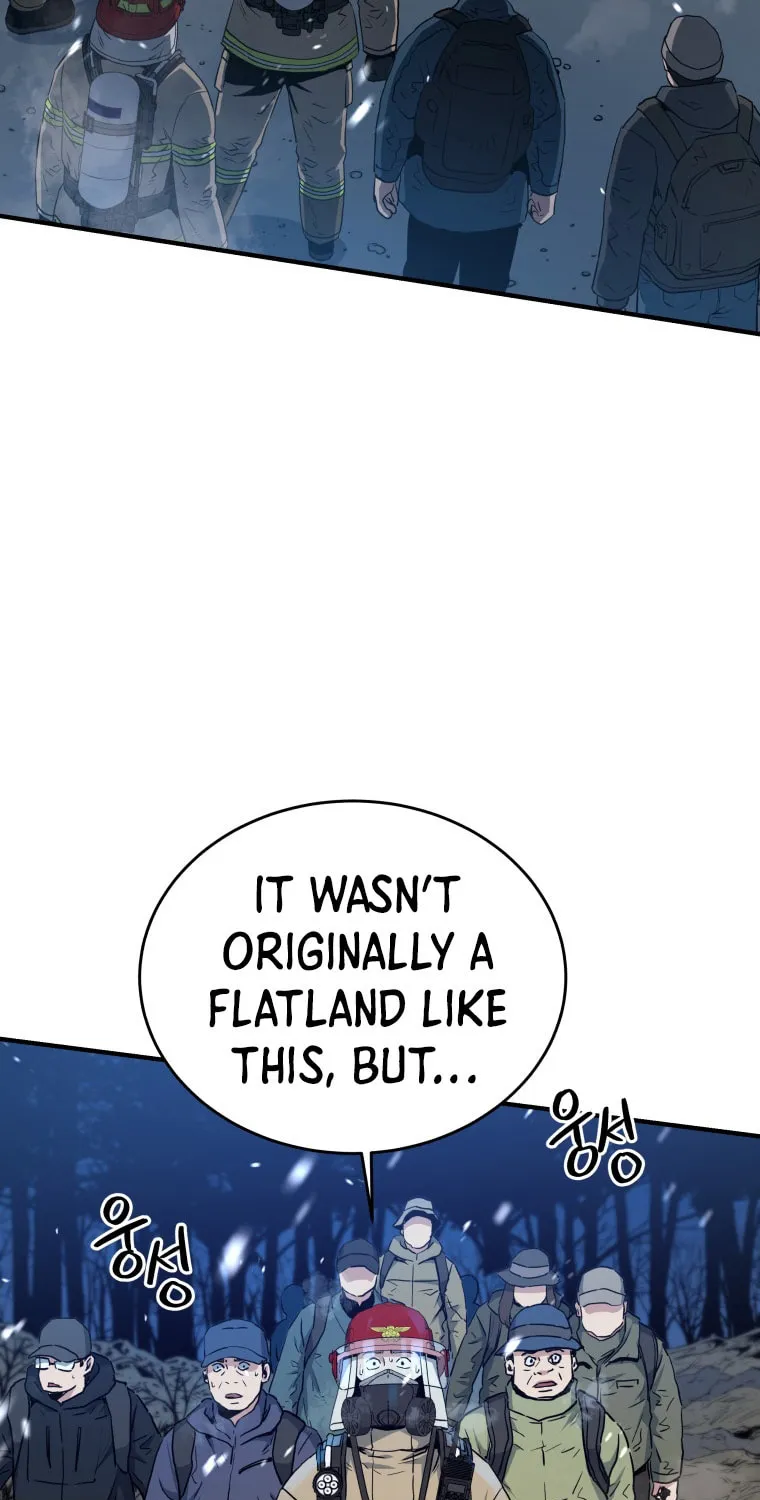 Read Rescue System chapter 14 image 20 on Lezhin