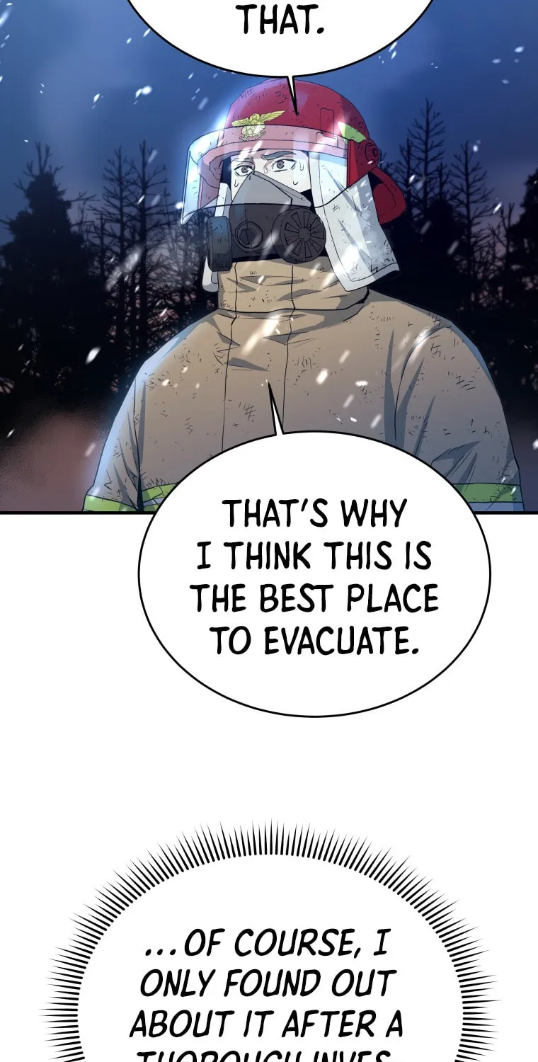 Read Rescue System chapter 14 image 22 on Lezhin