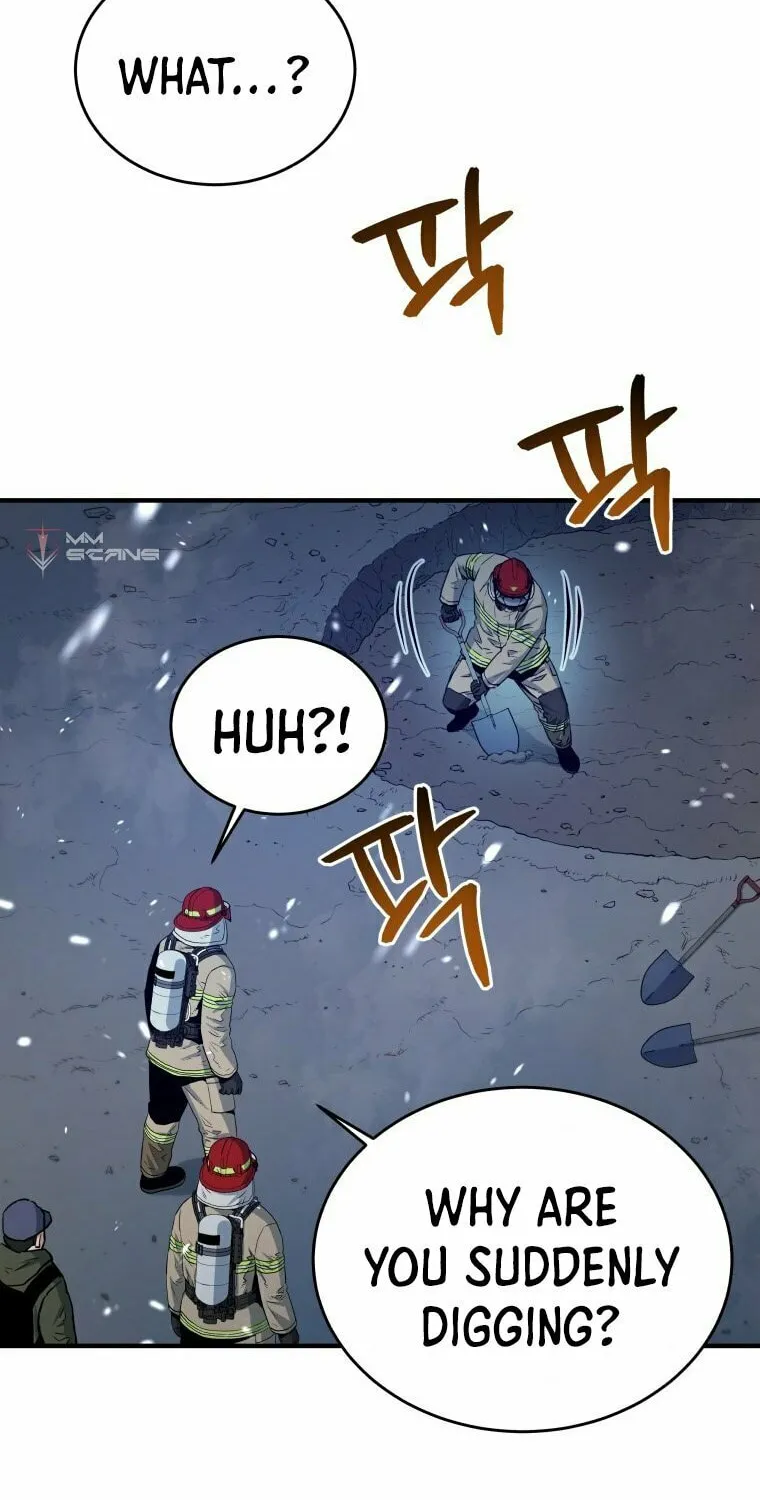 Read Rescue System chapter 14 image 25 on Lezhin