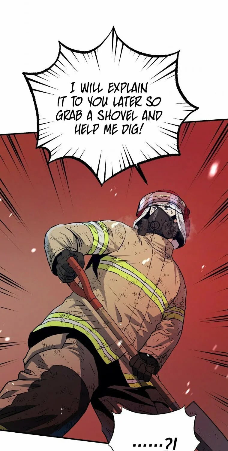 Read Rescue System chapter 14 image 26 on Lezhin