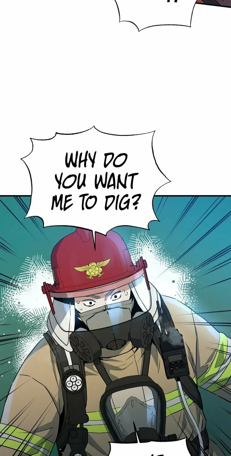 Read Rescue System chapter 14 image 27 on Lezhin