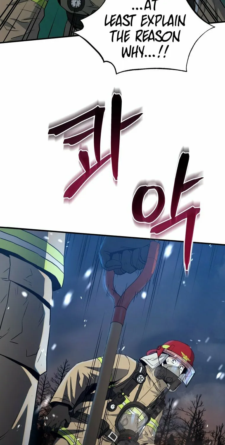 Read Rescue System chapter 14 image 28 on Lezhin