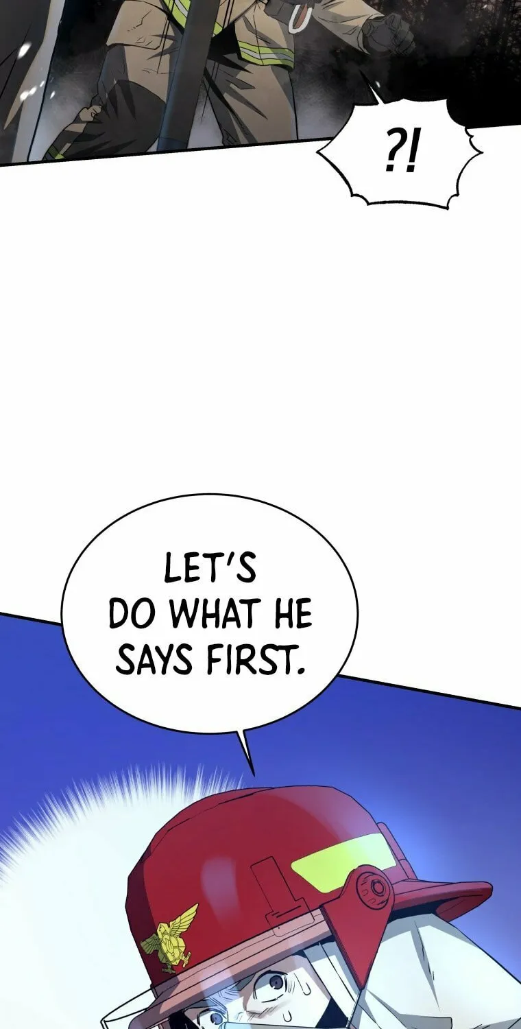 Read Rescue System chapter 14 image 29 on Lezhin