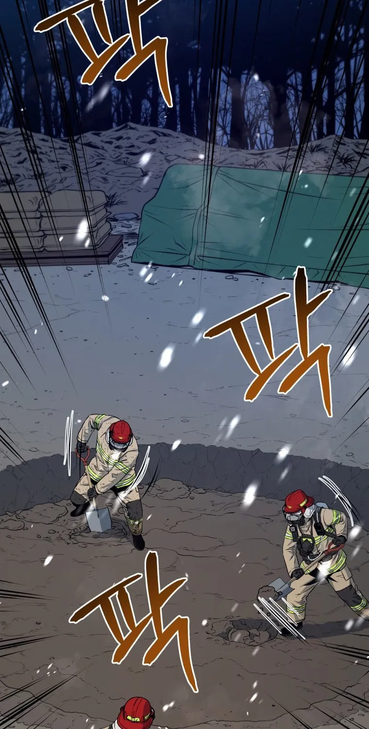 Read Rescue System chapter 14 image 32 on Lezhin