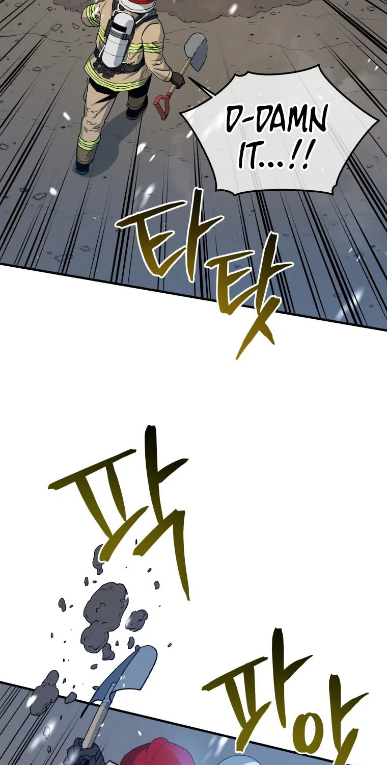 Read Rescue System chapter 14 image 33 on Lezhin