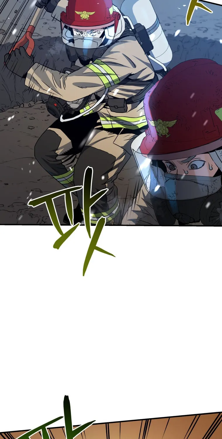 Read Rescue System chapter 14 image 34 on Lezhin