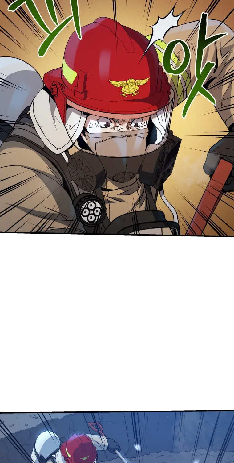 Read Rescue System chapter 14 image 35 on Lezhin