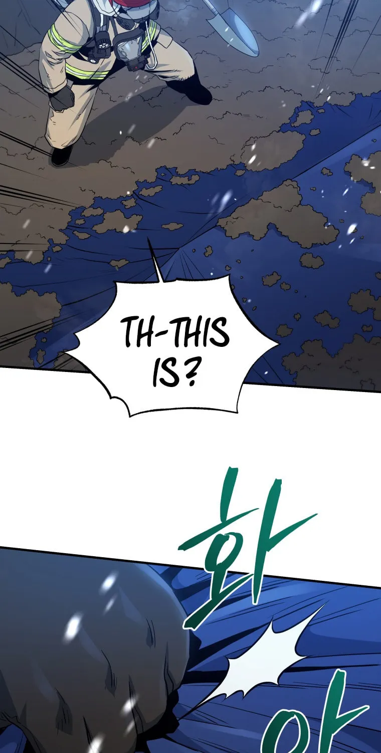 Read Rescue System chapter 14 image 36 on Lezhin