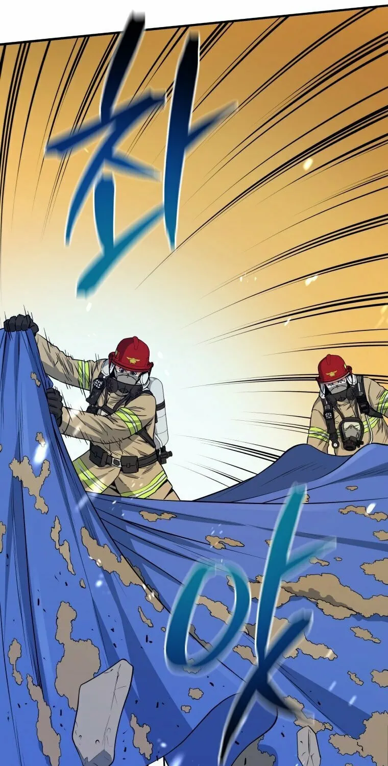 Read Rescue System chapter 14 image 38 on Lezhin