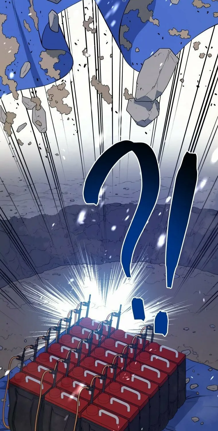 Read Rescue System chapter 14 image 39 on Lezhin