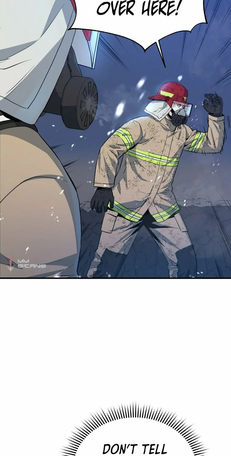 Read Rescue System chapter 14 image 41 on Lezhin