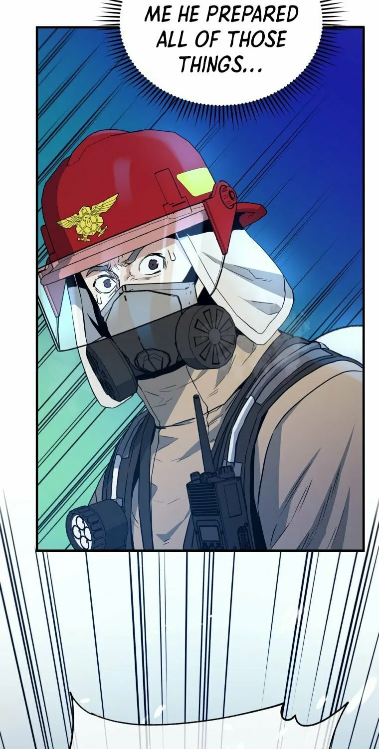 Read Rescue System chapter 14 image 42 on Lezhin