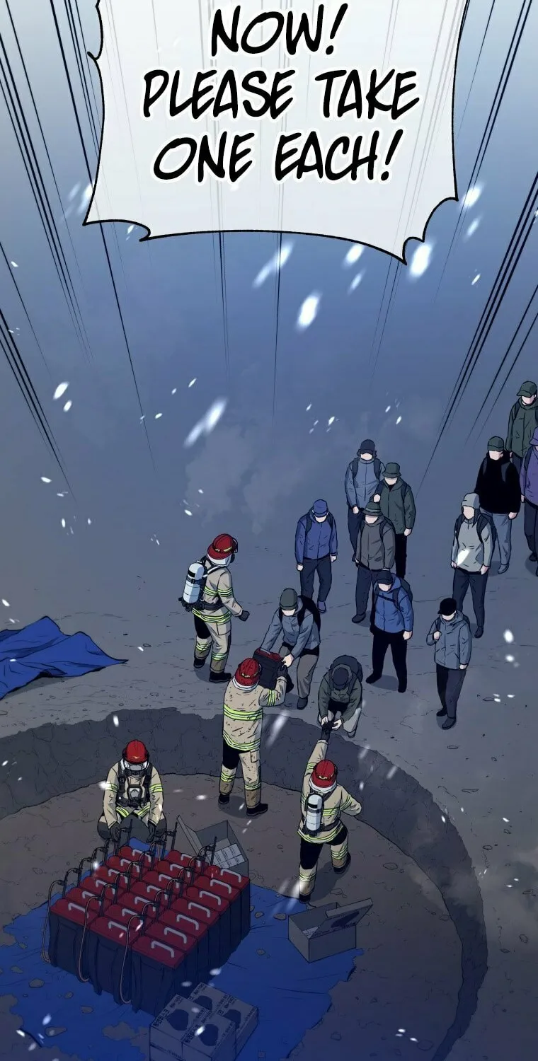 Read Rescue System chapter 14 image 43 on Lezhin