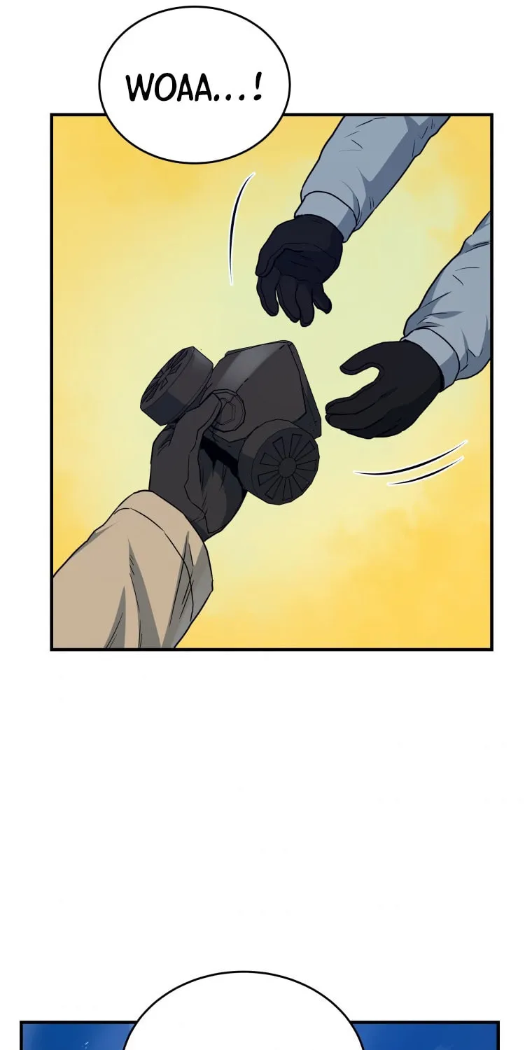 Read Rescue System chapter 14 image 45 on Lezhin