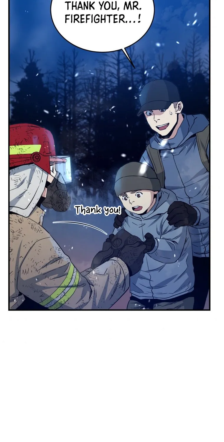 Read Rescue System chapter 14 image 46 on Lezhin
