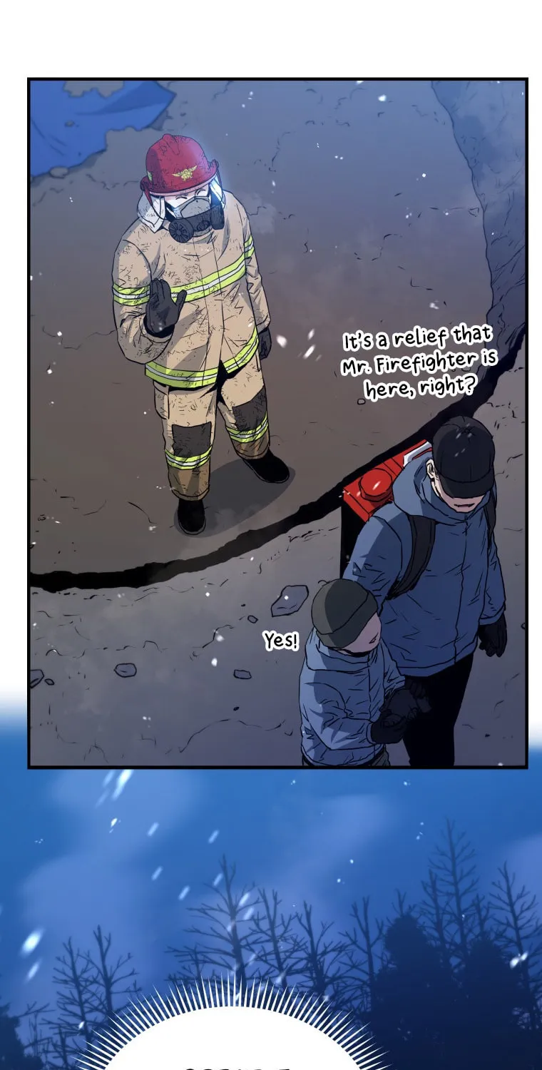 Read Rescue System chapter 14 image 47 on Lezhin