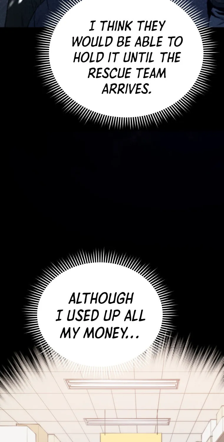 Read Rescue System chapter 14 image 49 on Lezhin
