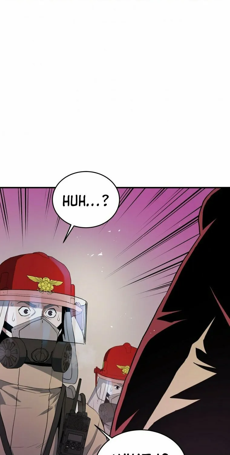 Read Rescue System chapter 14 image 5 on Lezhin