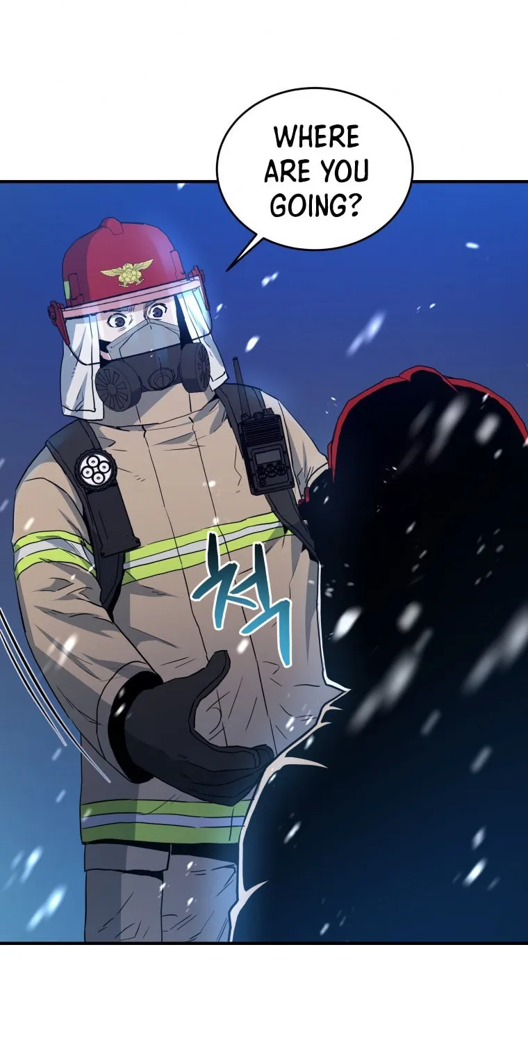 Read Rescue System chapter 14 image 53 on Lezhin
