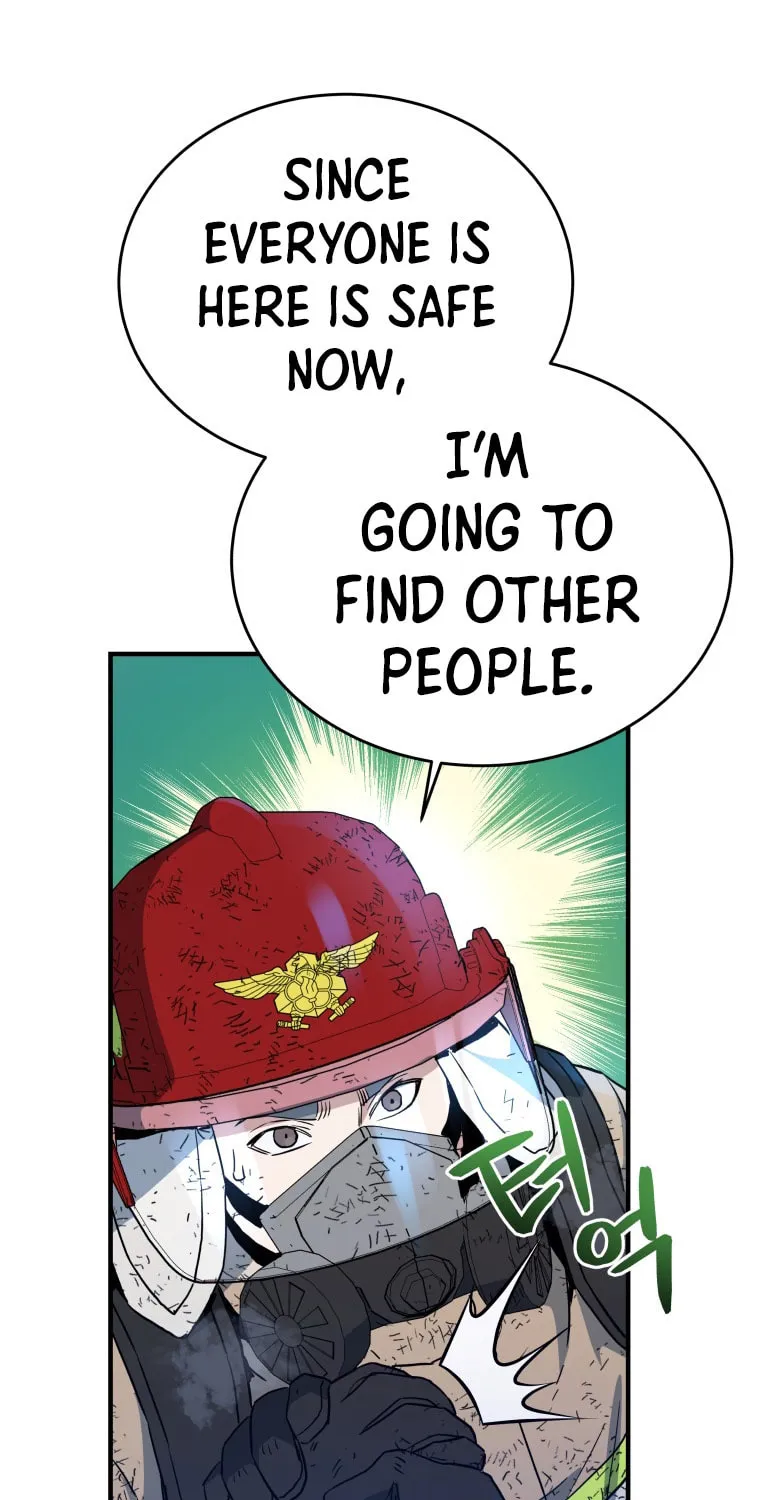 Read Rescue System chapter 14 image 54 on Lezhin
