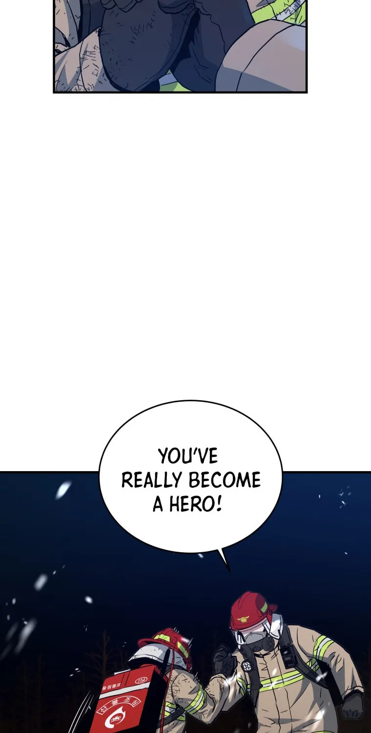 Read Rescue System chapter 14 image 55 on Lezhin